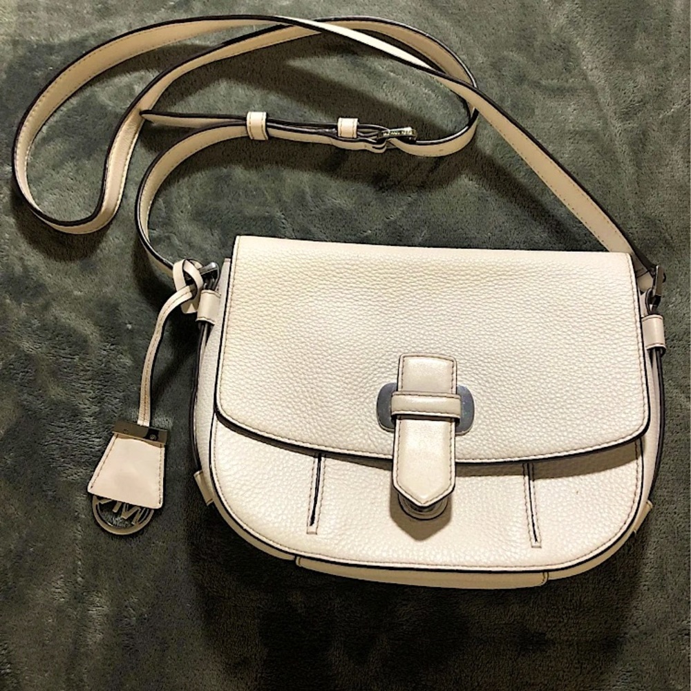 Michael Kors Romy Purse/Crossbody